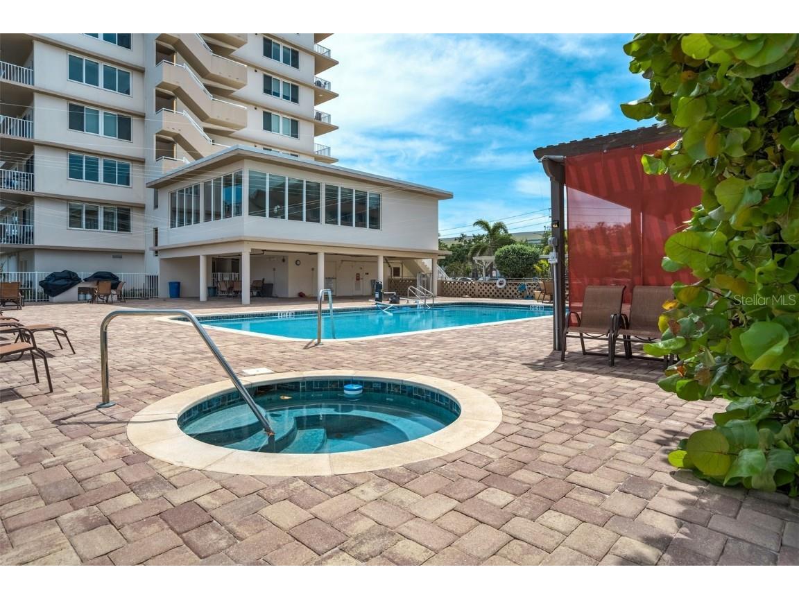 223 Island Way #5D Clearwater Beach FL 33767 TB8377835 image20