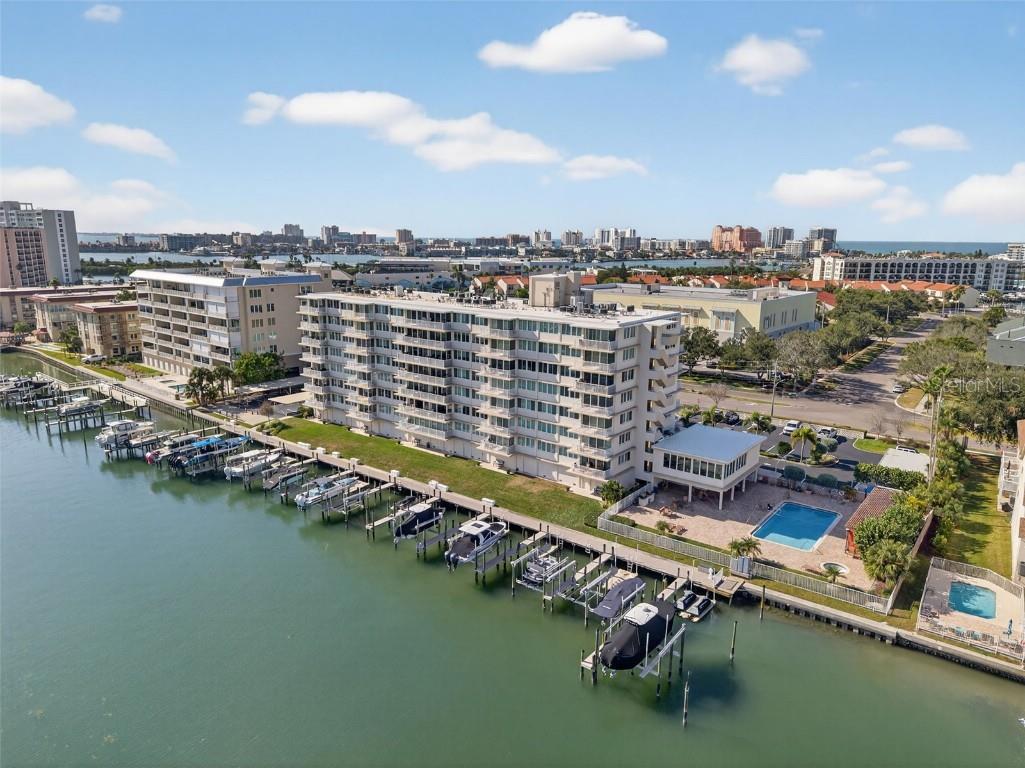 223 Island Way #6D Clearwater Beach FL 33767 TB8450999 image64