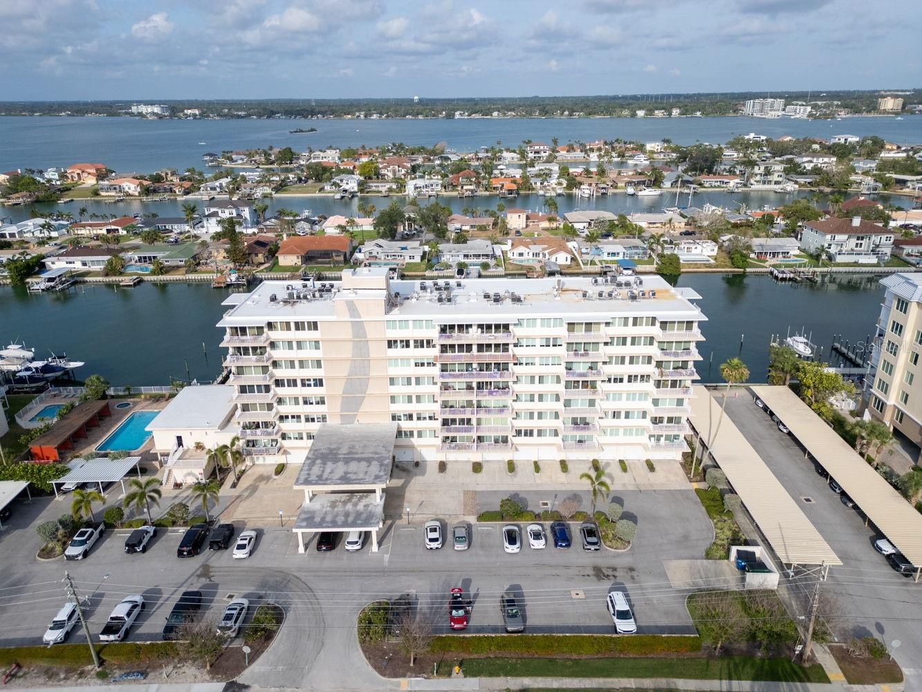 223 Island Way #7F Clearwater Beach FL 33767 TB8389468 image43