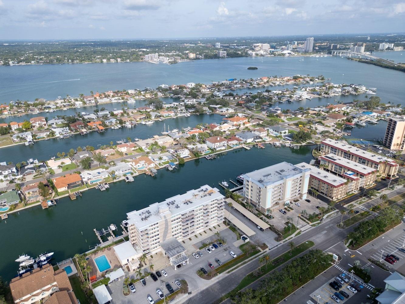 223 Island Way #7F Clearwater Beach FL 33767 TB8389468 image51