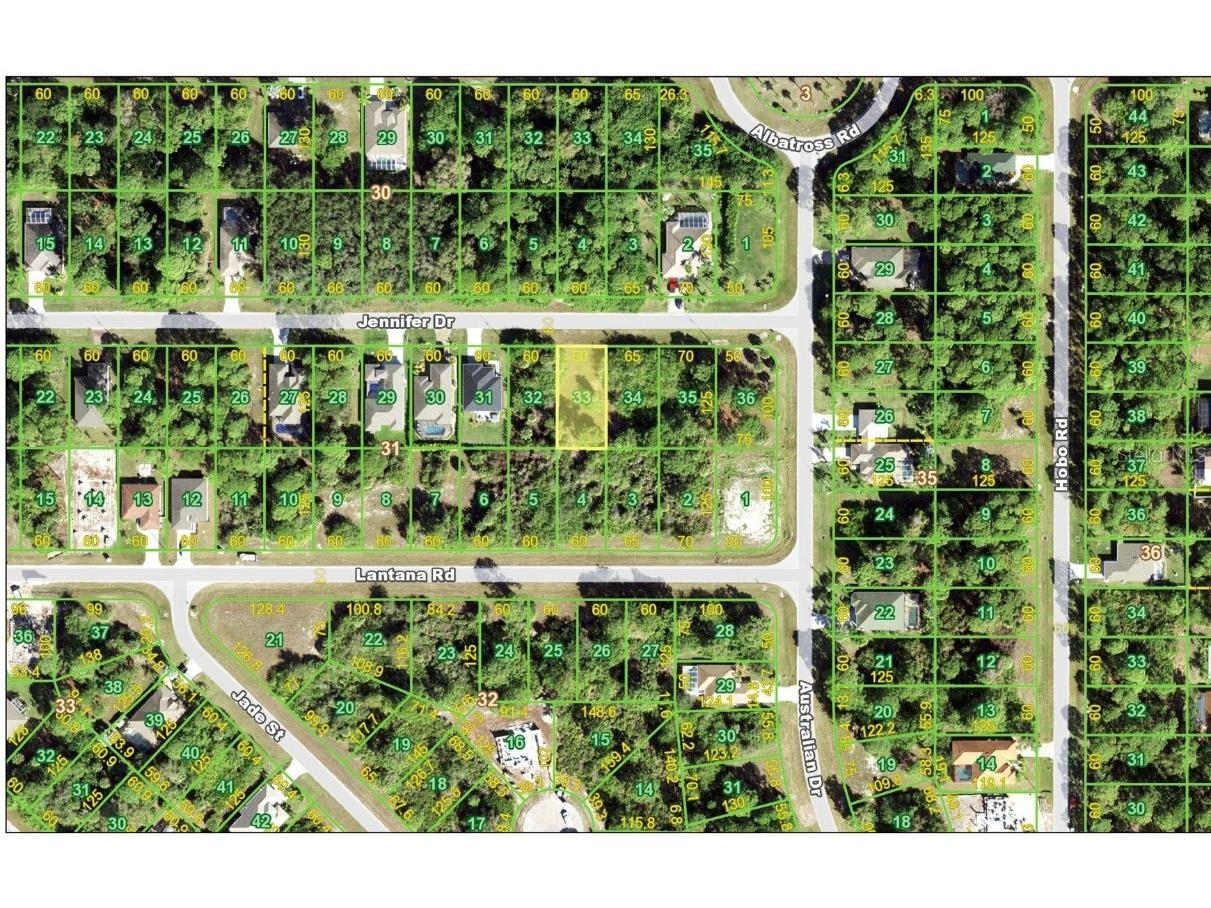 223 Jennifer Drive Rotonda West FL 33947 D6144484 image5