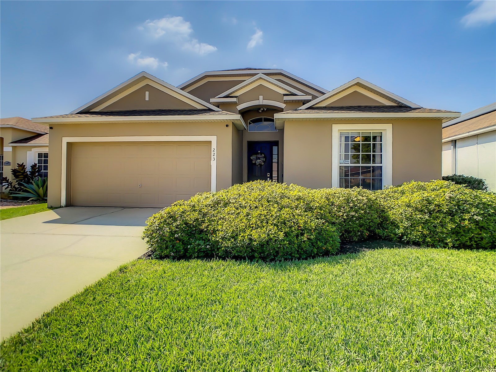 223 Knollwood Drive Davenport FL 33837 G5110741 image1