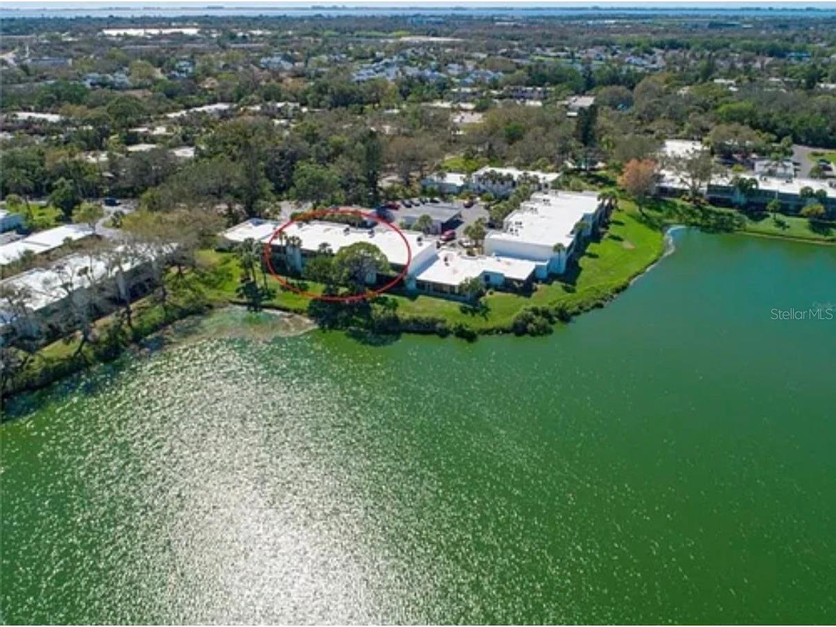 223 Lakewood Drive #223 Bradenton FL 34210 A4698661 image25