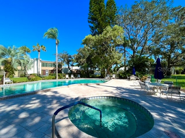 223 Lakewood Drive #223 Bradenton FL 34210 A4698661 image8
