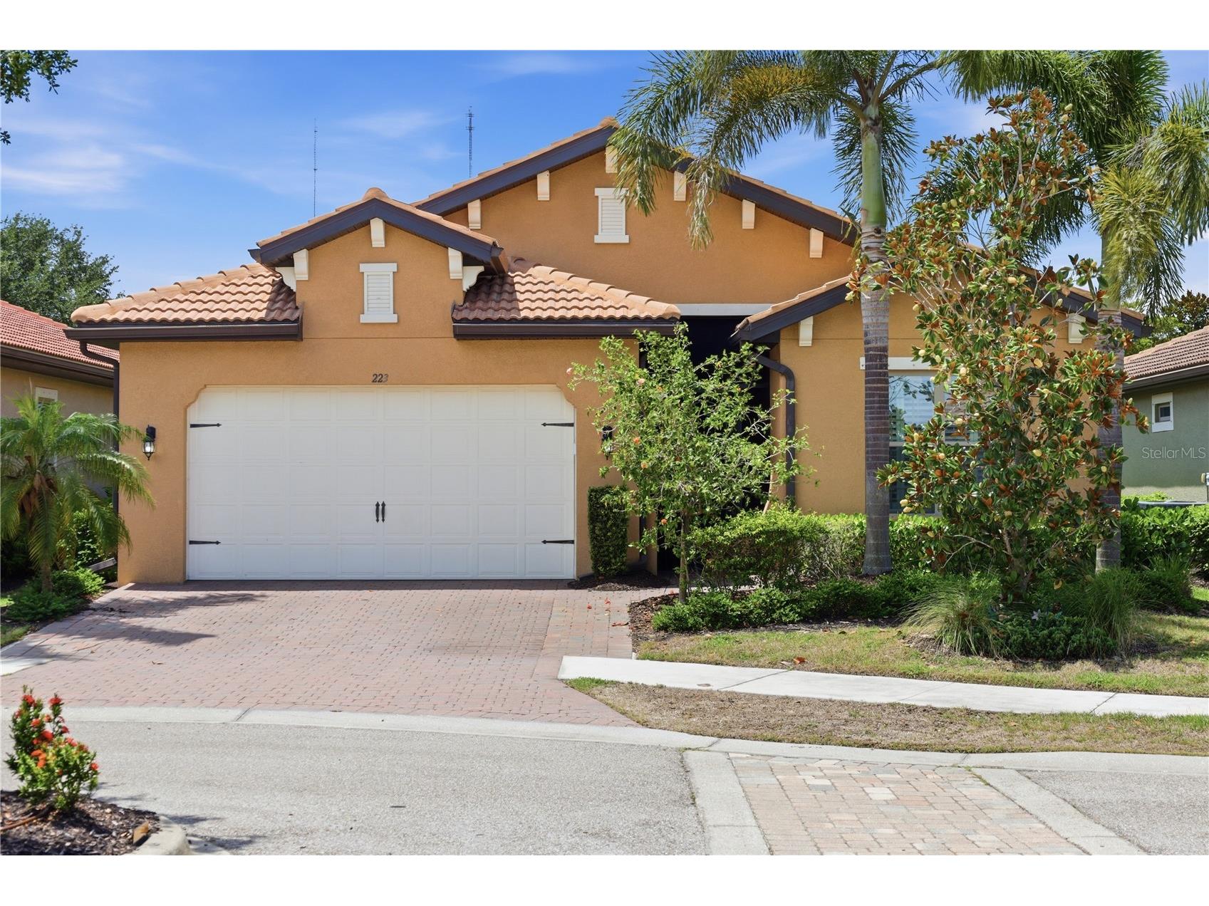 223 Maraviya Boulevard Nokomis FL 34275 A4699293 image1