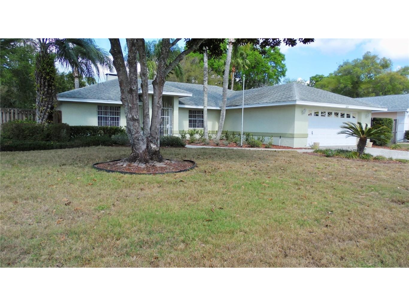 223 Marcum Trace Drive Lakeland FL 33809 L4935632 image1