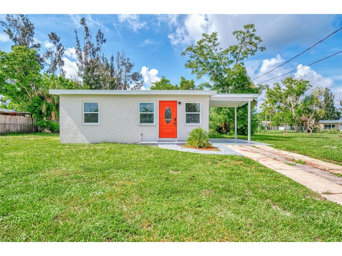 223 Martin Drive NE Port Charlotte FL 33952 A4581483 image1