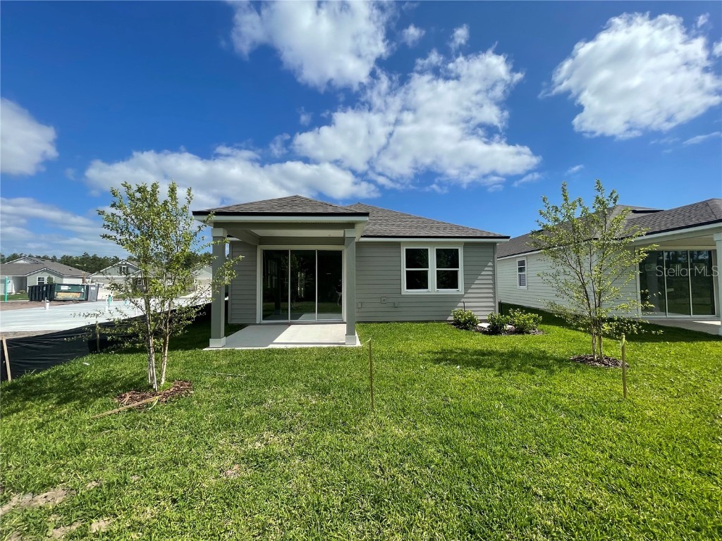 223 Montgomery Court Palm Coast FL 32164 FC309407 image22