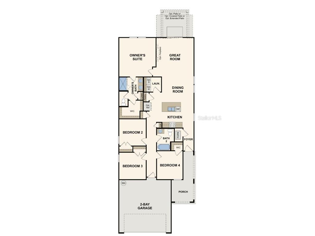 223 Montgomery Court Palm Coast FL 32164 FC309407 image24