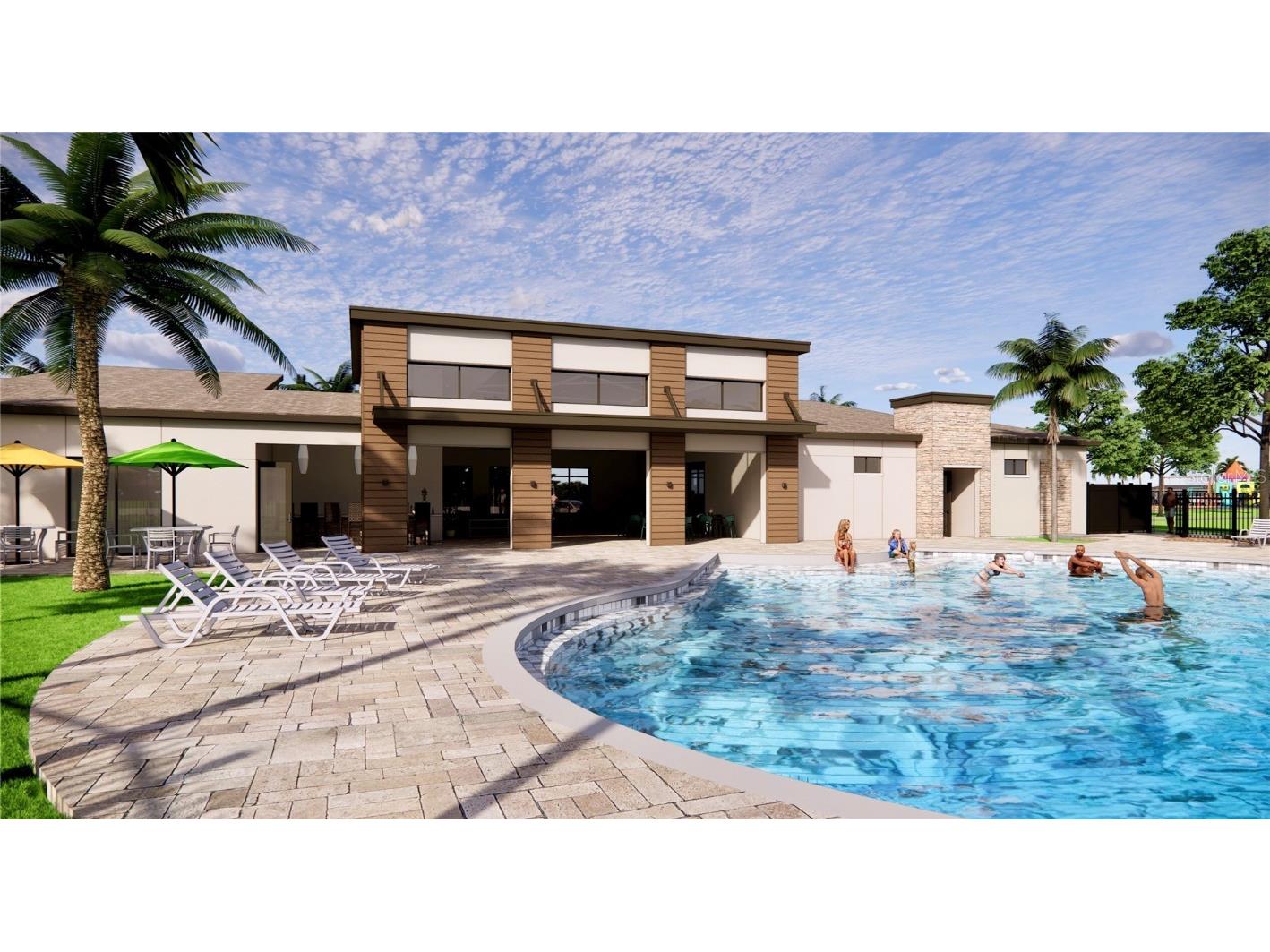 223 Montgomery Court Palm Coast FL 32164 FC309407 image33