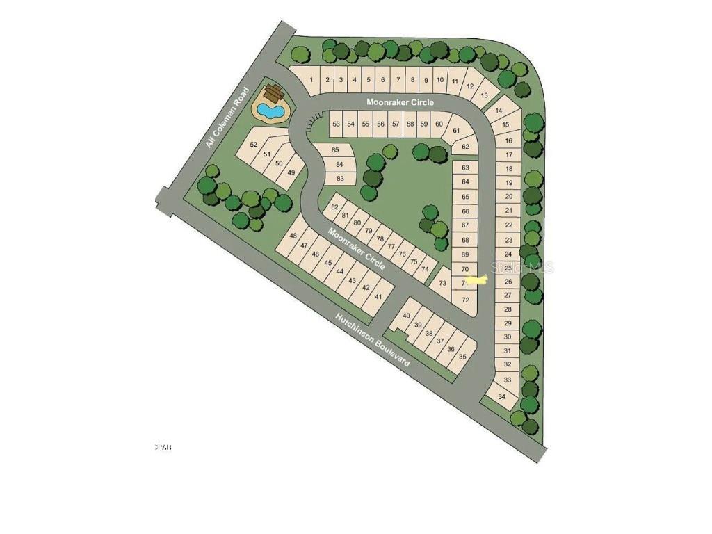 223 Moonraker Circle Panama City Beach FL 32407 A4666520 image29