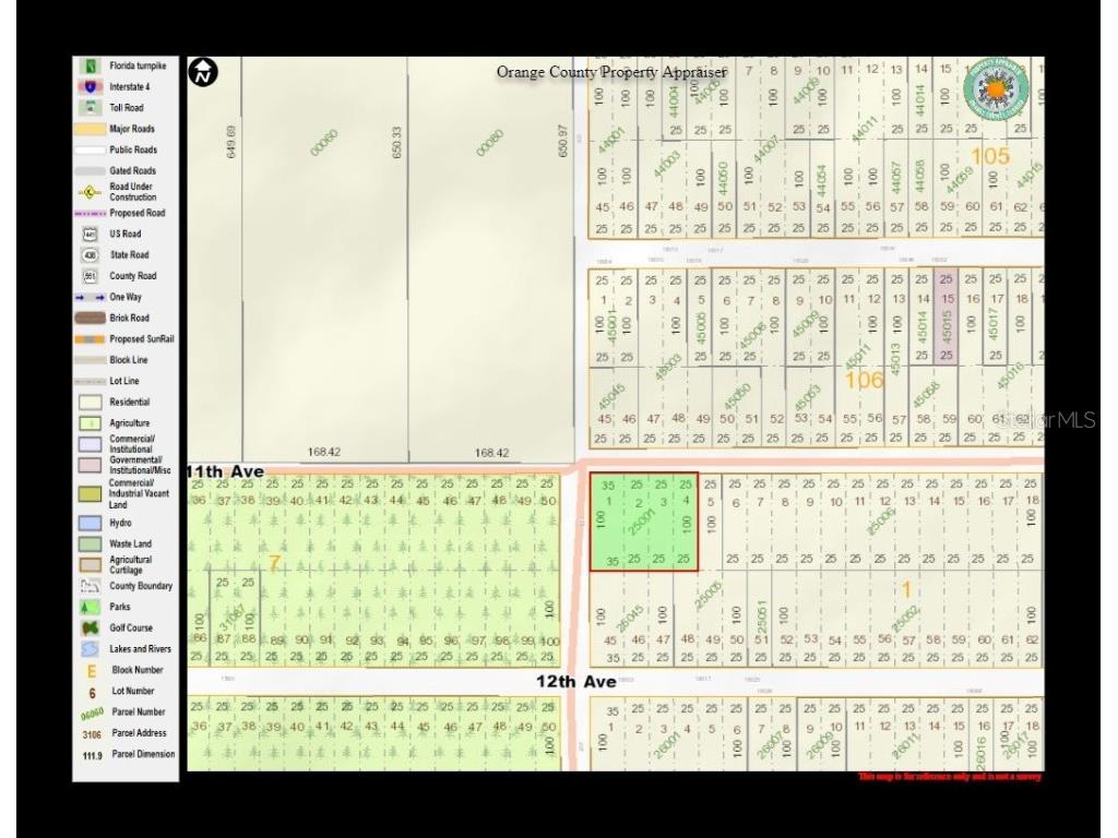 223 N 3rd Street Orlando FL 32833 G5068033 image1