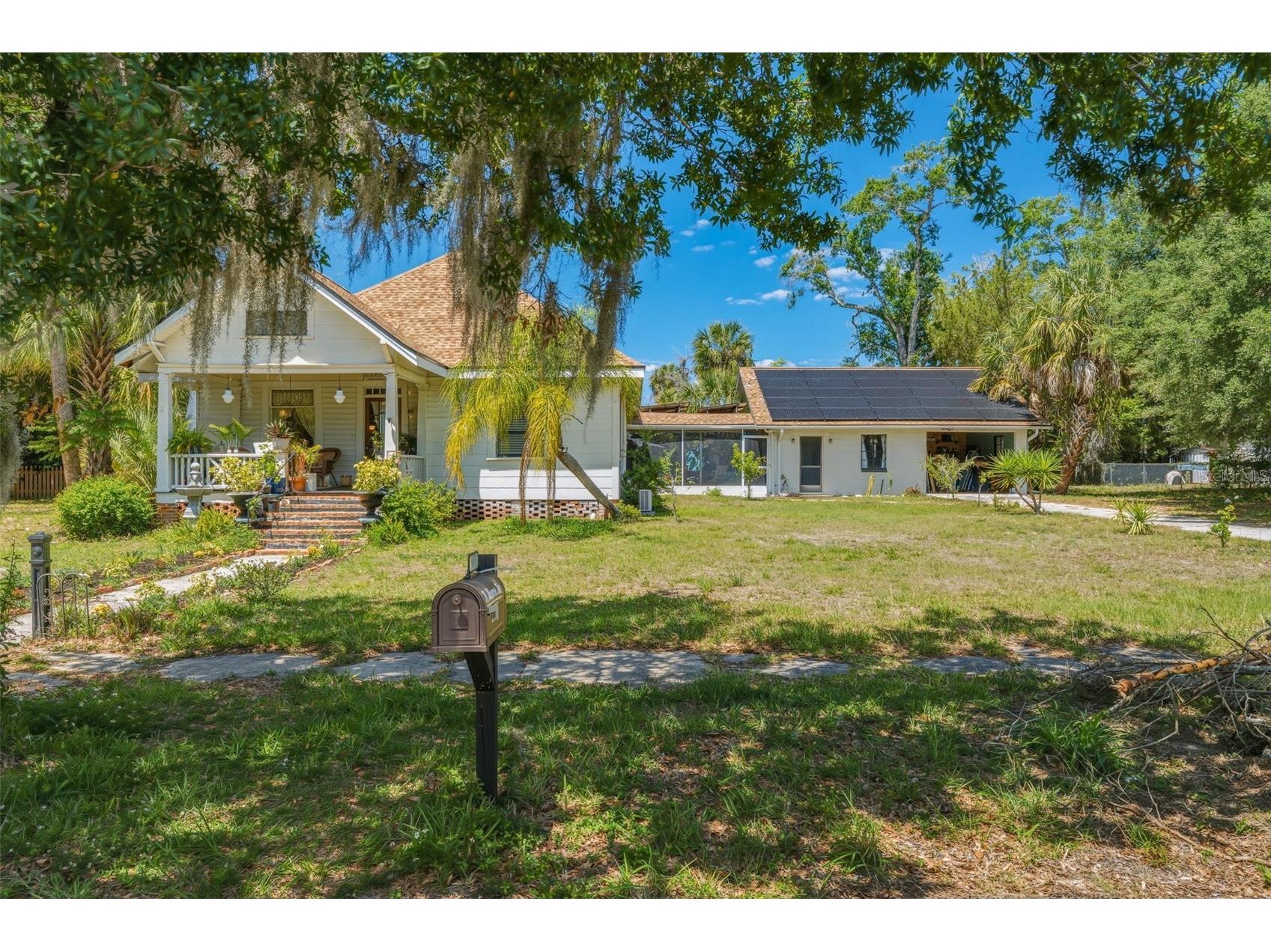 223 N Monroe Avenue Arcadia FL 34266 A4689811 image1