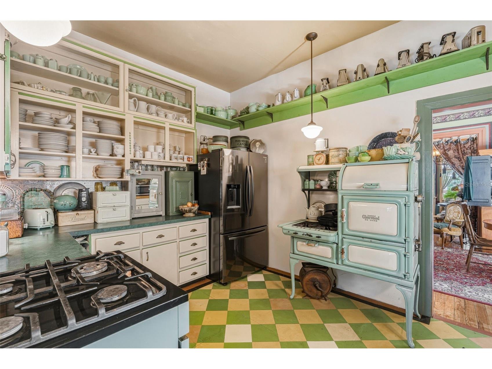 223 N Monroe Avenue Arcadia FL 34266 A4689811 image19