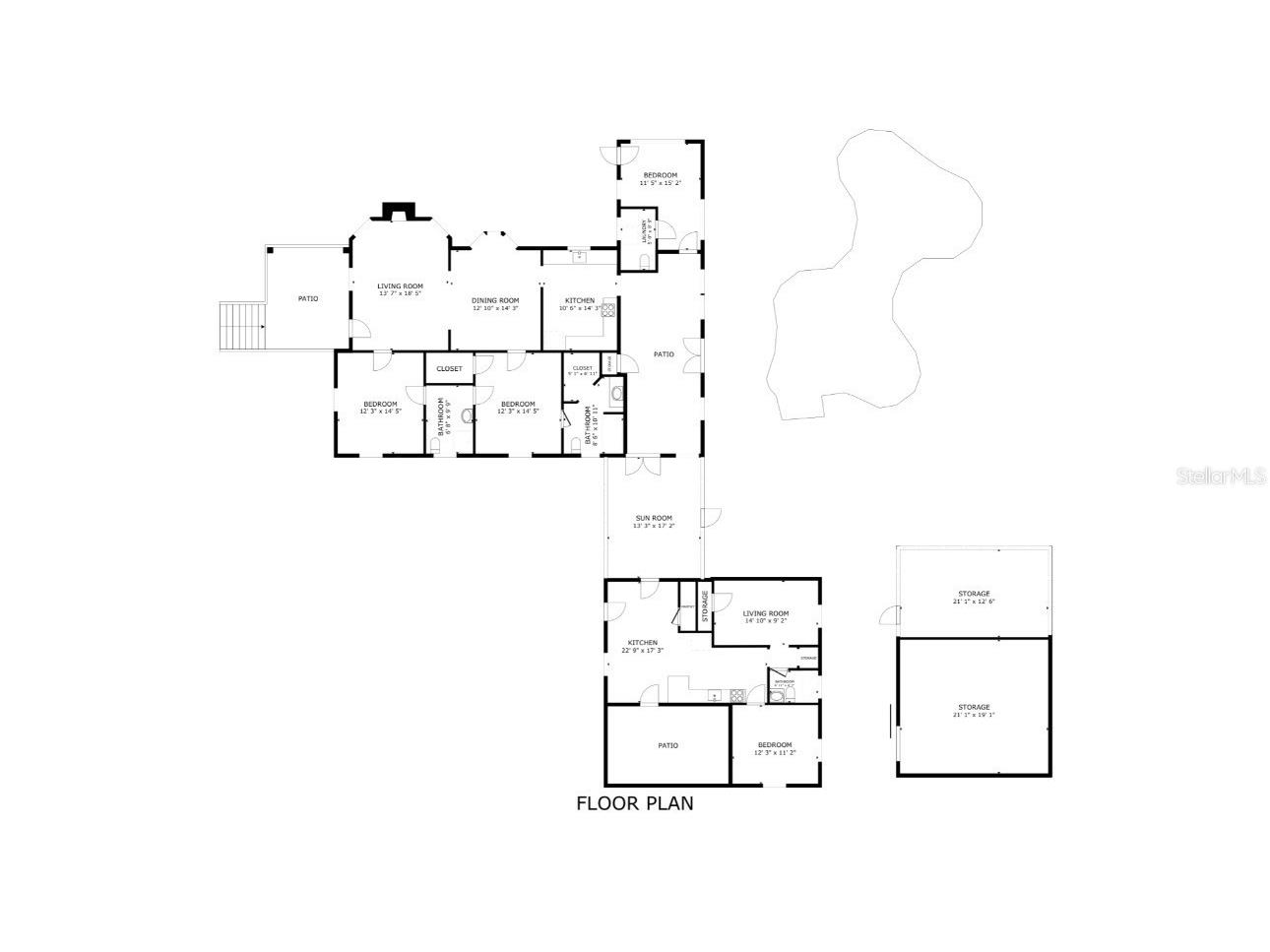 223 N Monroe Avenue Arcadia FL 34266 A4689811 image2