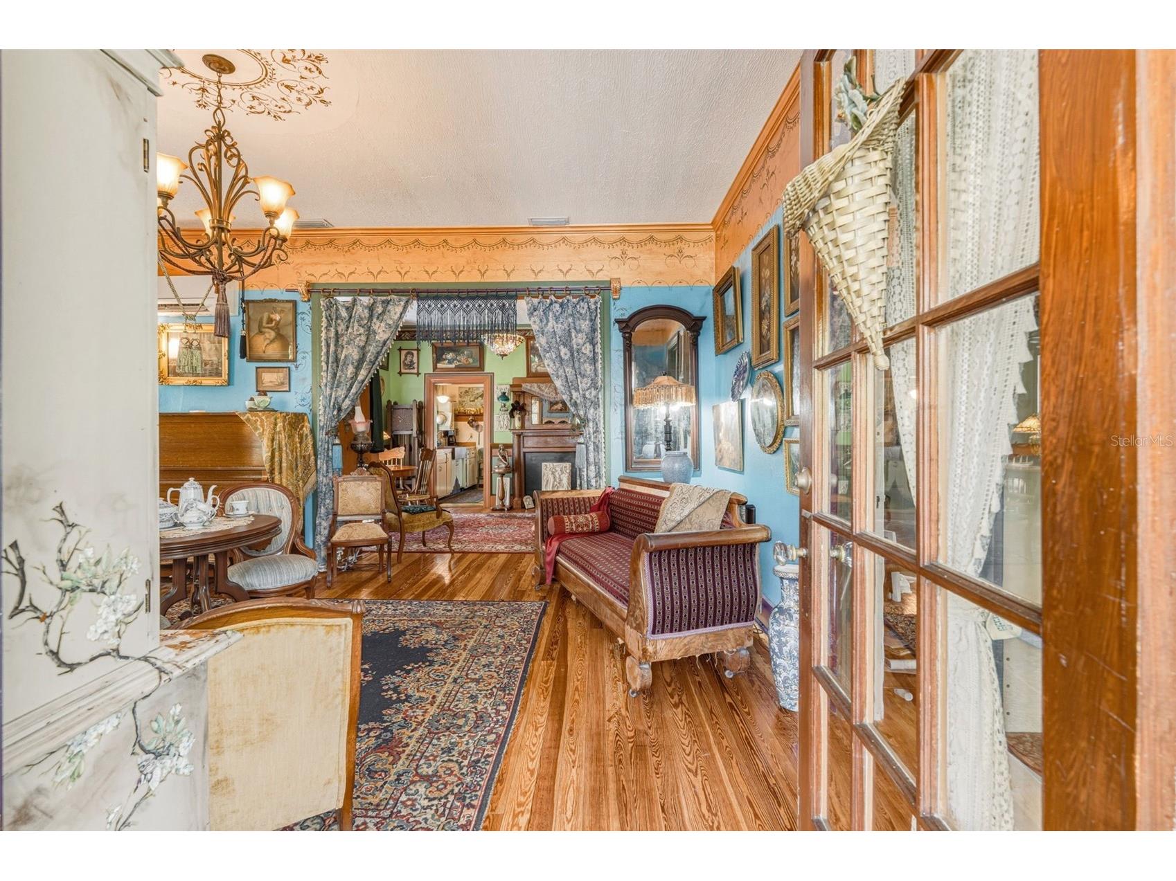 223 N Monroe Avenue Arcadia FL 34266 A4689811 image8