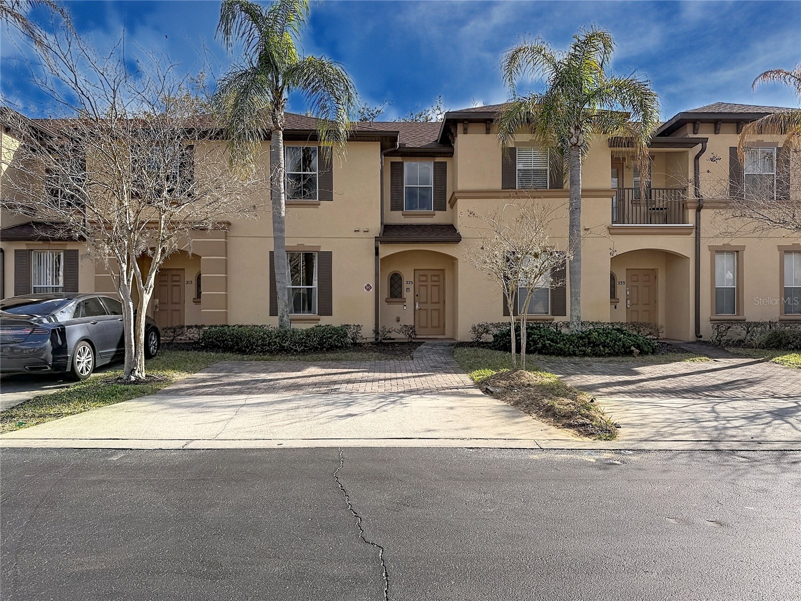 223 Napoli Drive Davenport FL 33897 S5145094 image1
