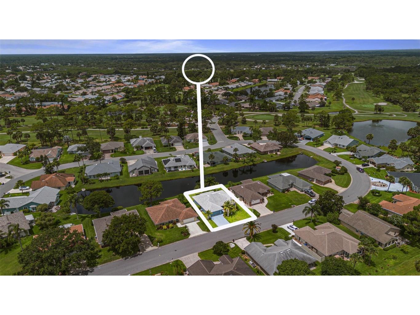 223 NE Golf Club Drive New Smyrna Beach FL 32168 NS1085070 image29