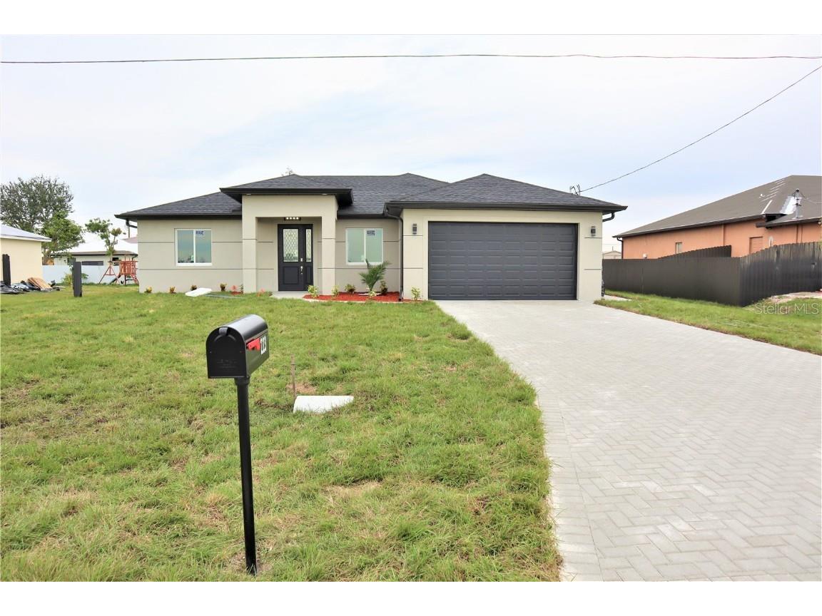 223 NW 4th Place Cape Coral FL 33993 T3418138 image1