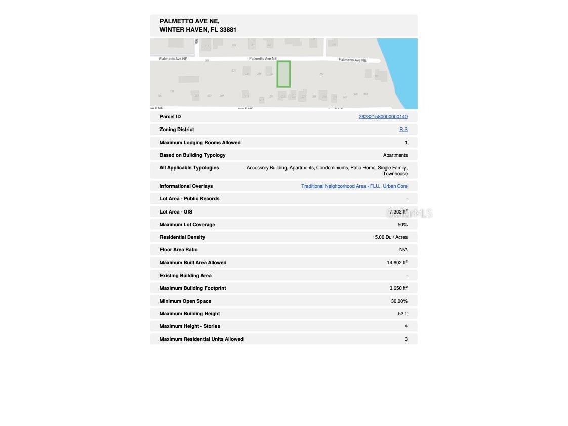 223 Palmetto Avenue NE Winter Haven FL 33881 P4938828 image19
