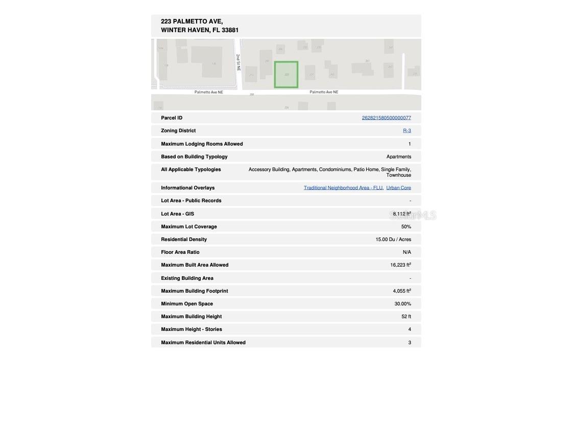 223 Palmetto Avenue NE Winter Haven FL 33881 P4938828 image21