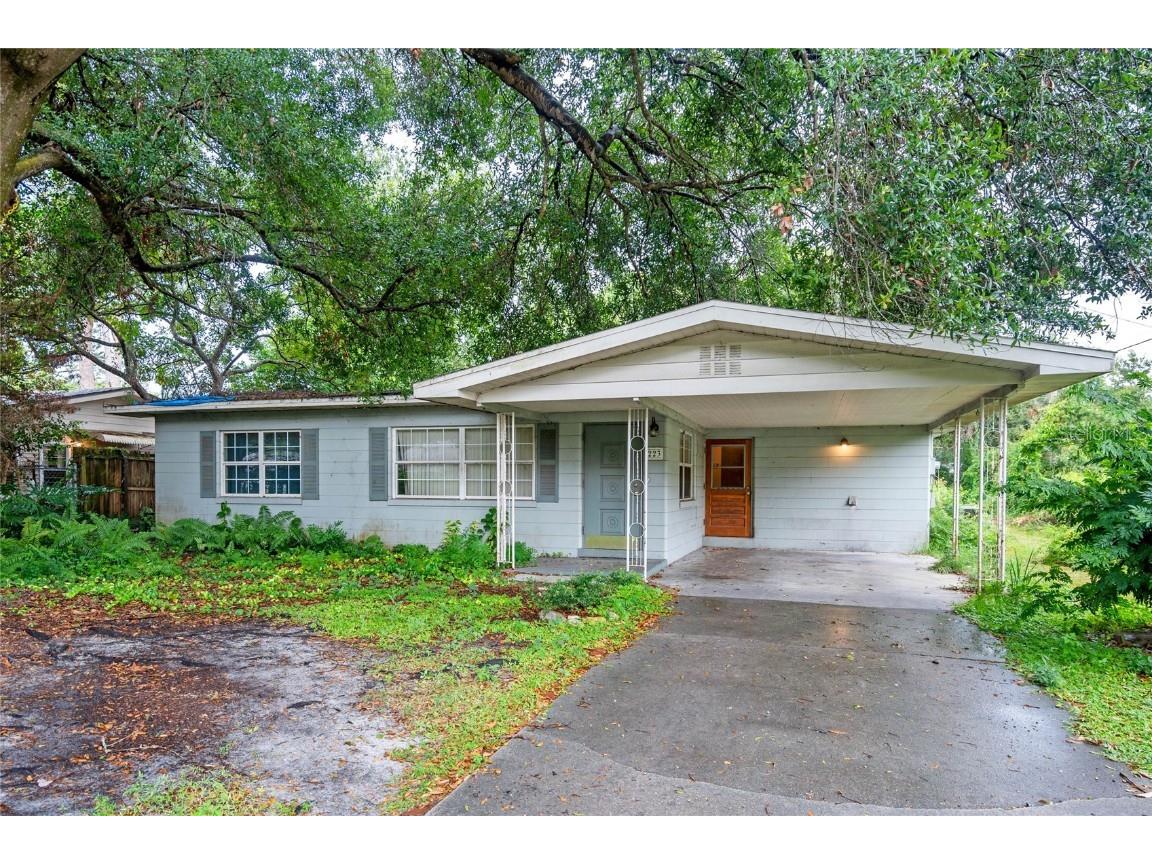 223 Pinehurst Drive Auburndale FL 33823 O6134566 image1