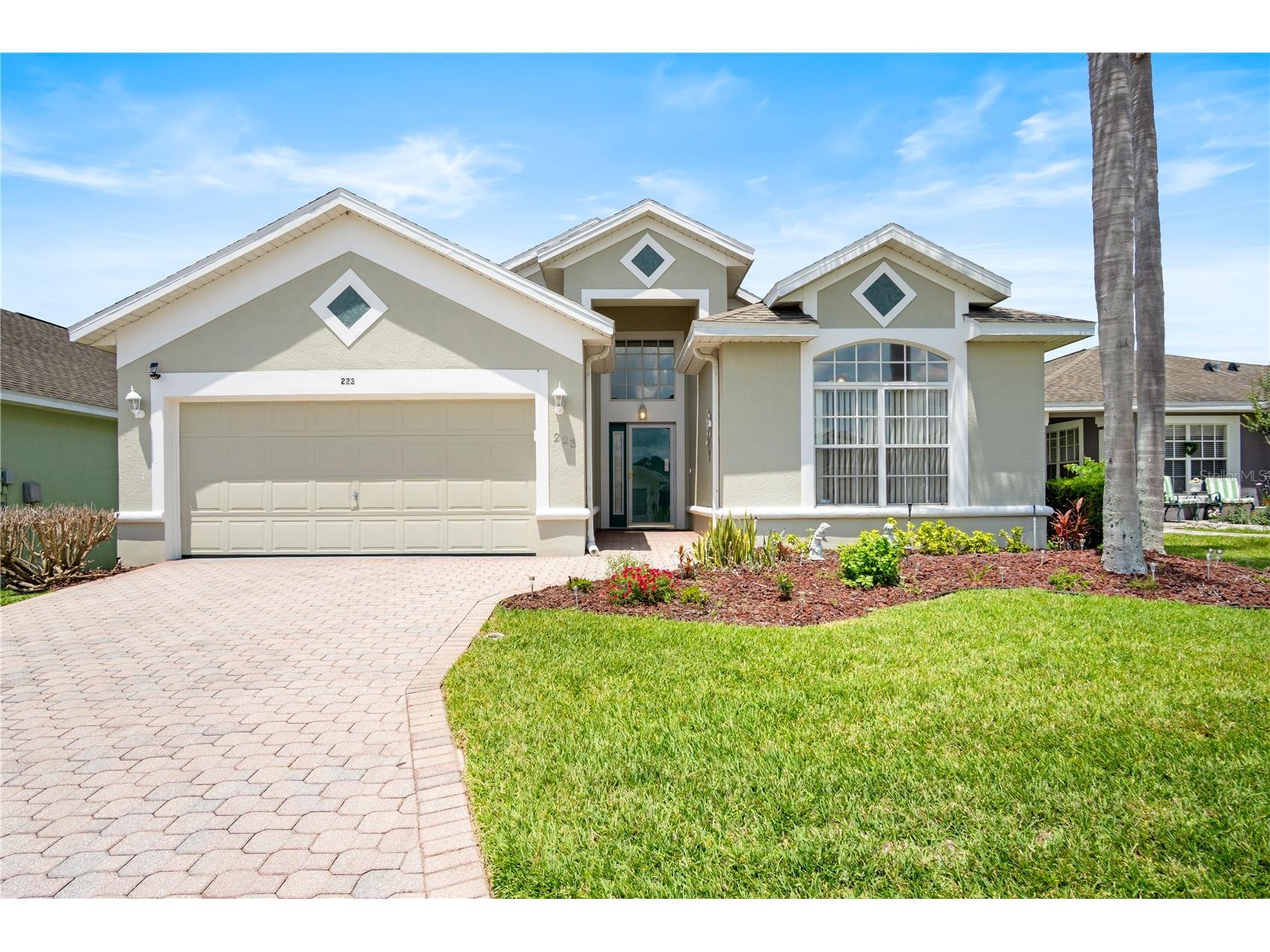 223 Ridge View Drive Davenport FL 33837 S5150545 image1