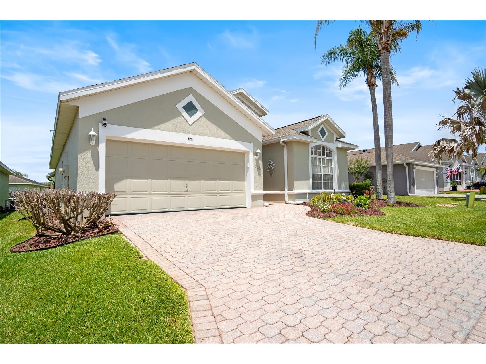 223 Ridge View Drive Davenport FL 33837 S5150545 image2