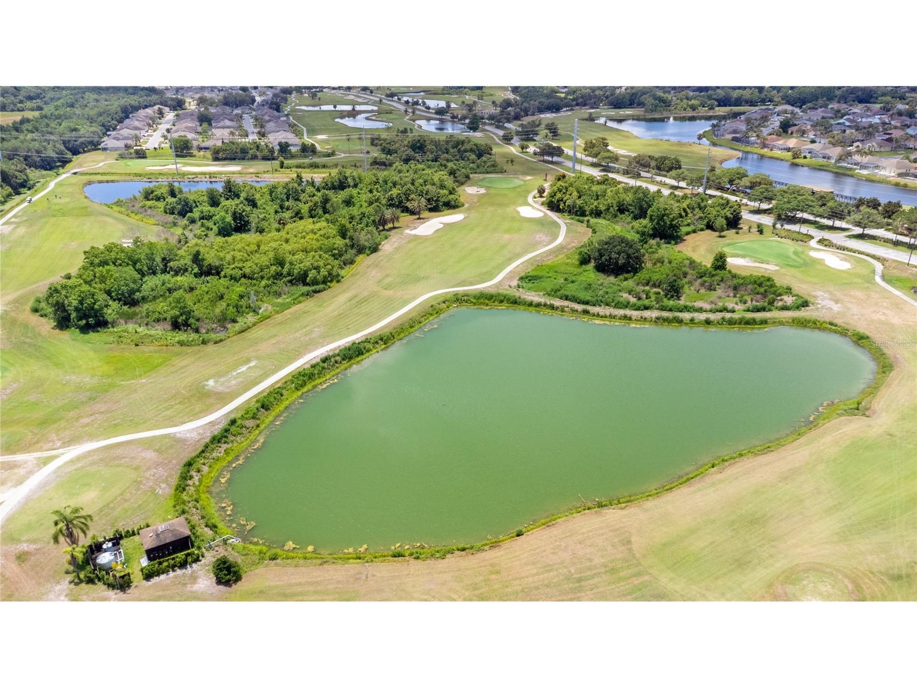 223 Ridge View Drive Davenport FL 33837 S5150545 image37