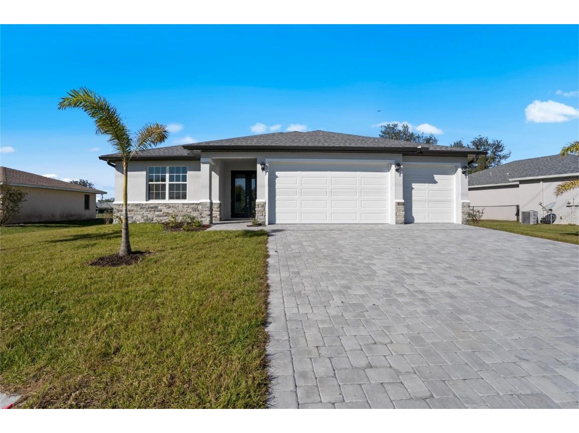 223 Rio De Janeiro Avenue Punta Gorda FL 33983 A4621446 image1