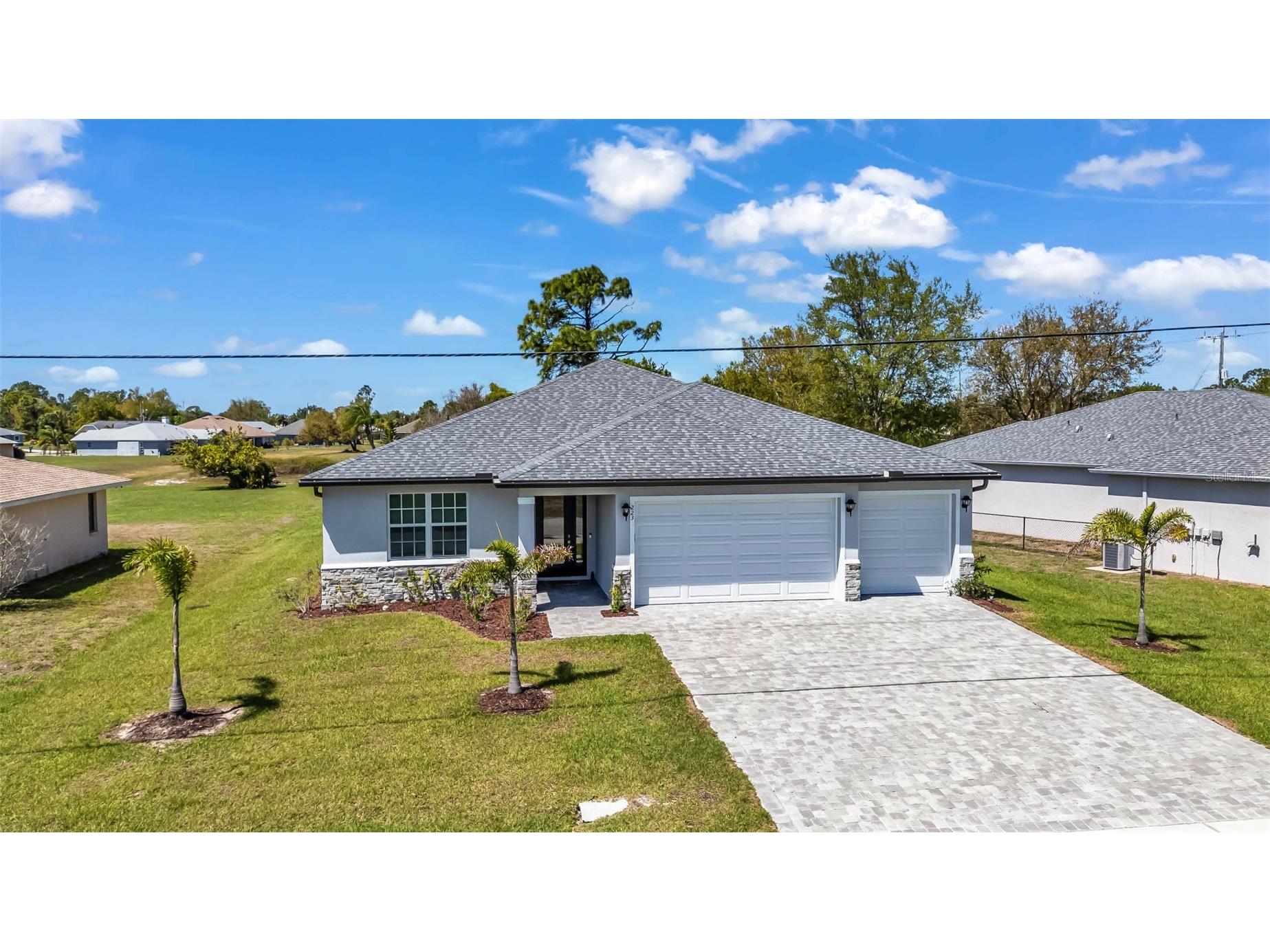 223 Rio De Janeiro Avenue Punta Gorda FL 33983 C7523951 image2