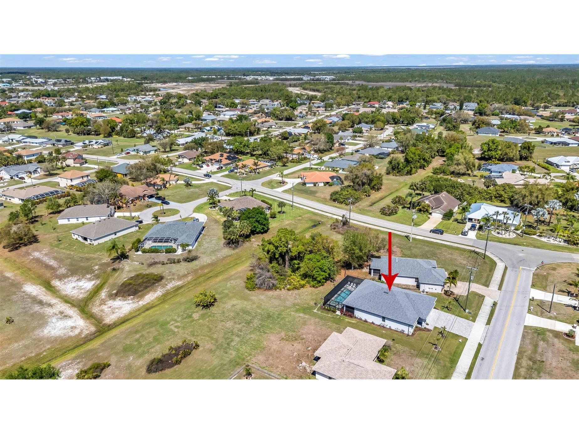 223 Rio De Janeiro Avenue Punta Gorda FL 33983 C7523951 image49