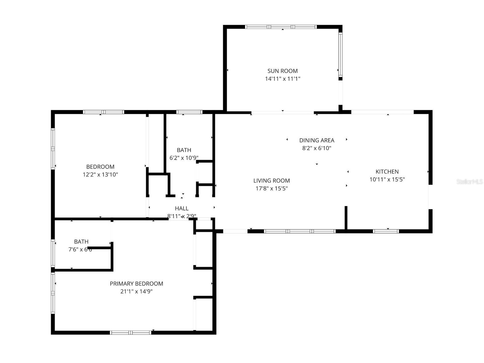 223 Roberts Road Nokomis FL 34275 A4686012 image14