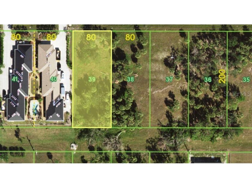 223 Rotonda Boulevard W Rotonda West FL 33947 D6140546 image1