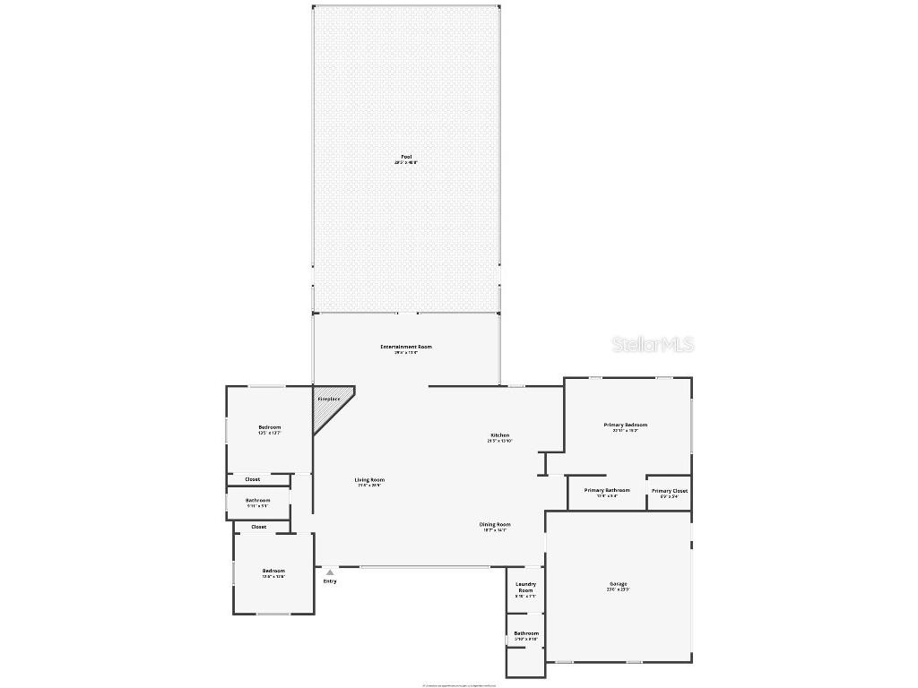 223 S Nesbitt Terrace Inverness FL 34450 - TSALA APOPKA CHAIN OF LAKES OM714065 image2