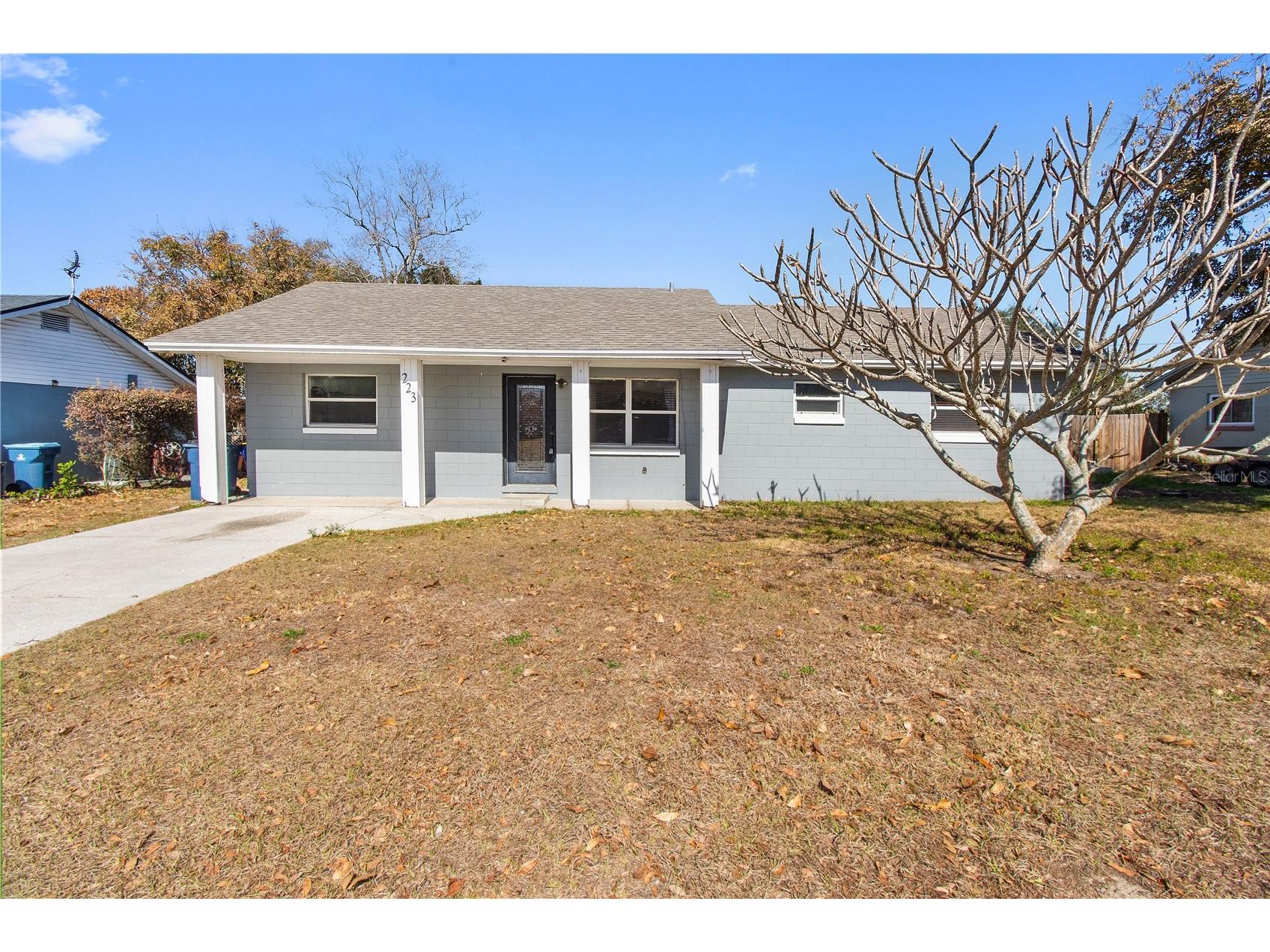 223 S Shore Drive Eagle Lake FL 33839 L4959388 image1