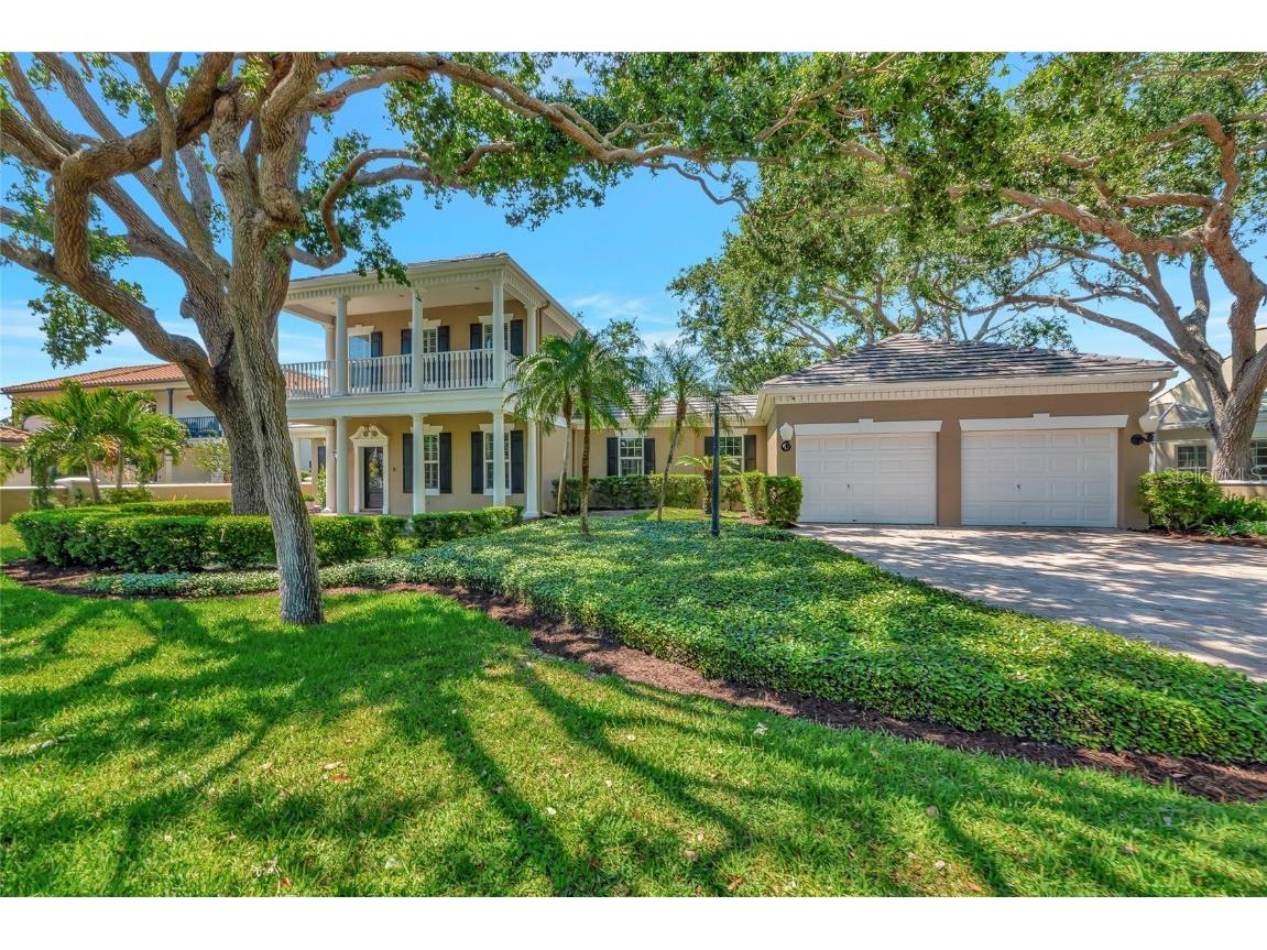 223 Saint James Park Osprey FL 34229 A4648471 image1