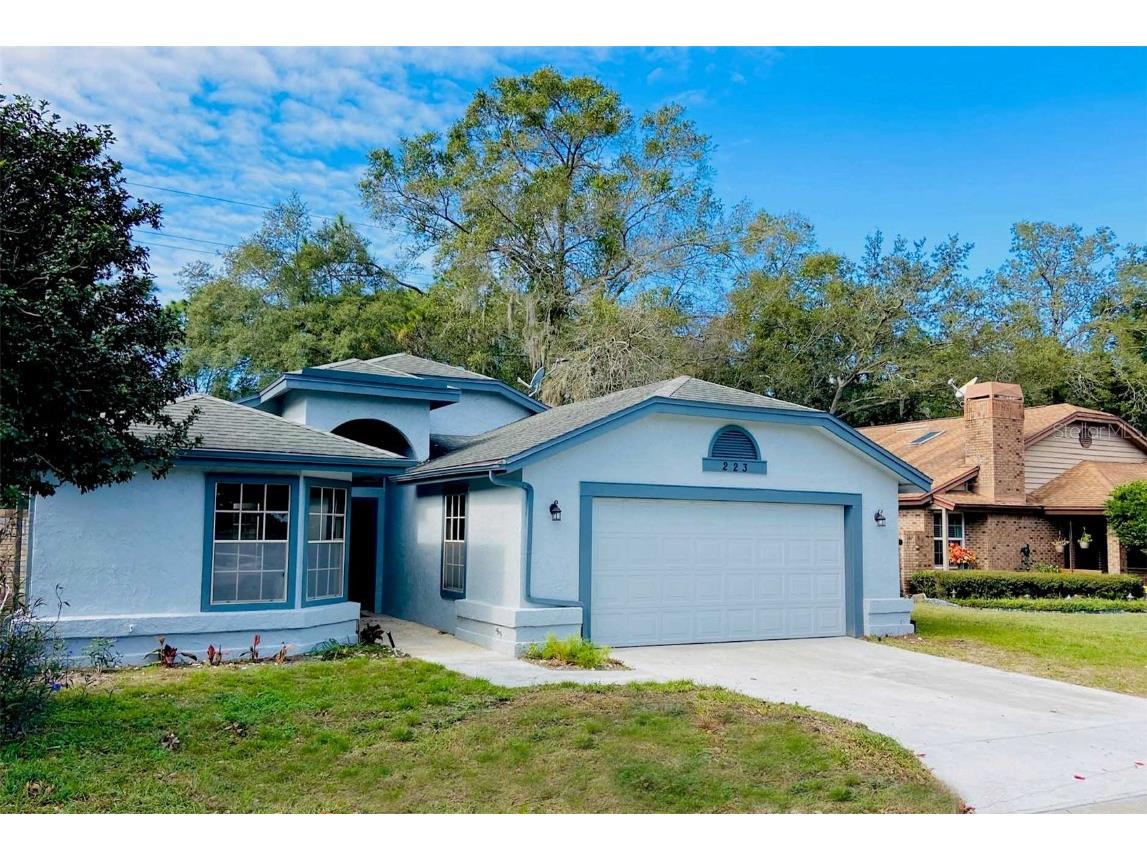 223 Scarborough Cove Longwood FL 32779 - Sand Lake O6073574 image1