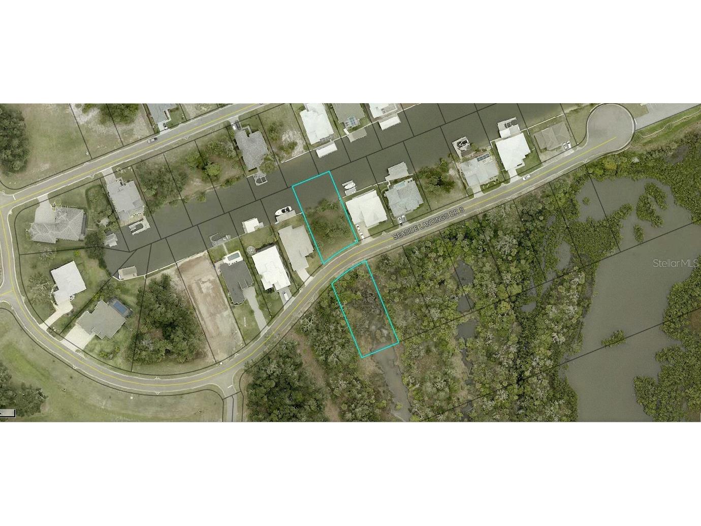 223 Seaside Landings Drive S Flagler Beach FL 32136 A4694511 image1