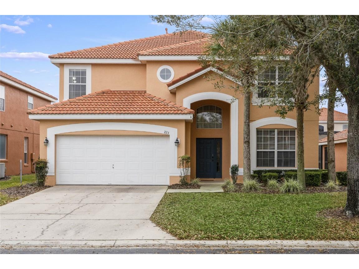 223 Solana Circle Davenport FL 33897 O6185221 image1