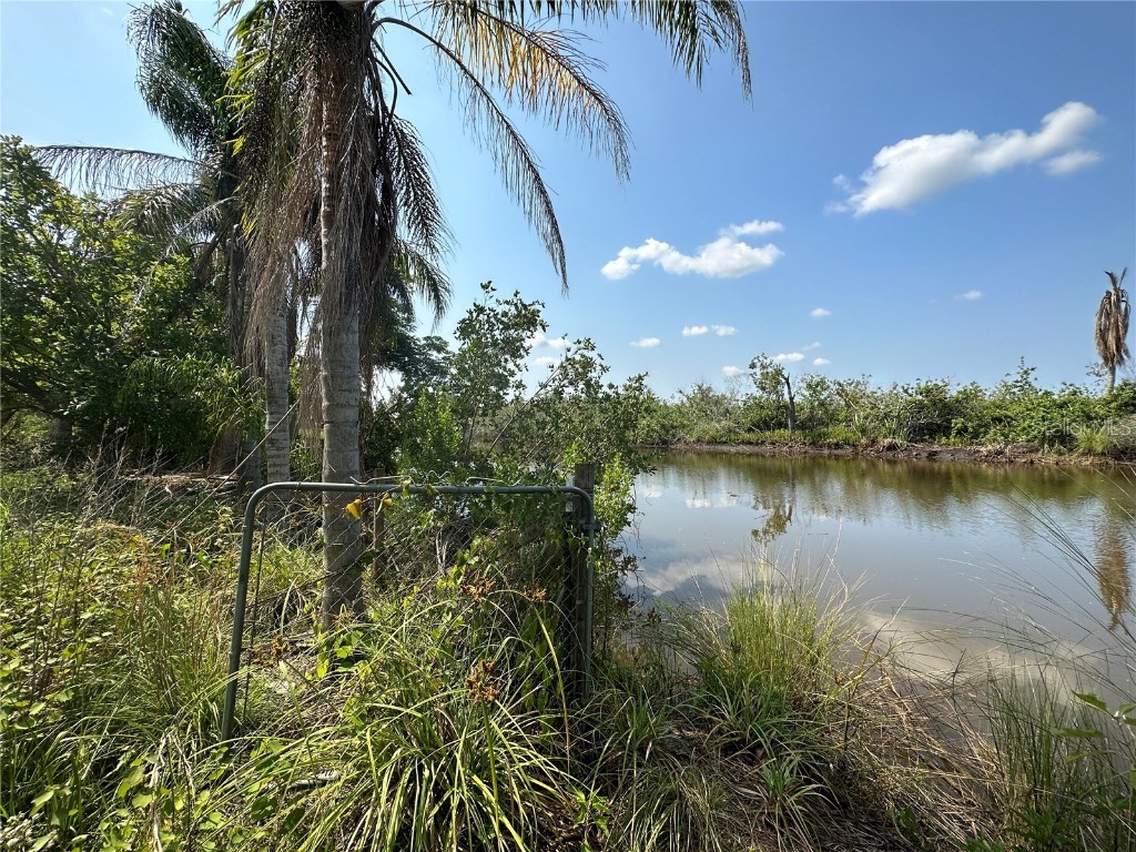 223 Summerset Drive Punta Gorda FL 33982 - CANAL TO JIM LONG LAKE C7475827 image1