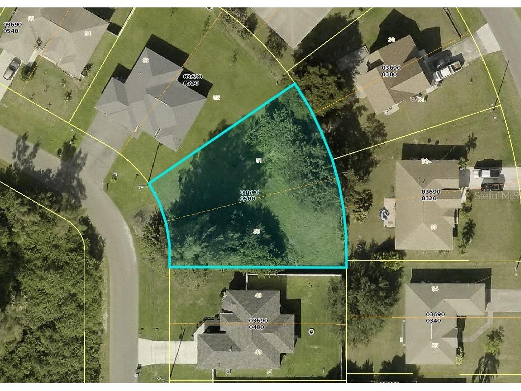 223 SW 22nd Court Cape Coral FL 33991 D6128374 image1