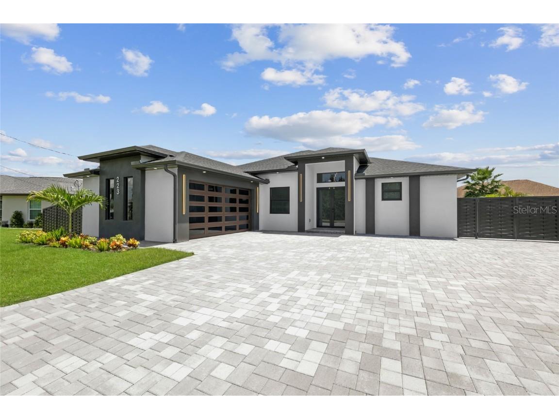 223 SW 22nd Court Cape Coral FL 33991 S5106682 image1