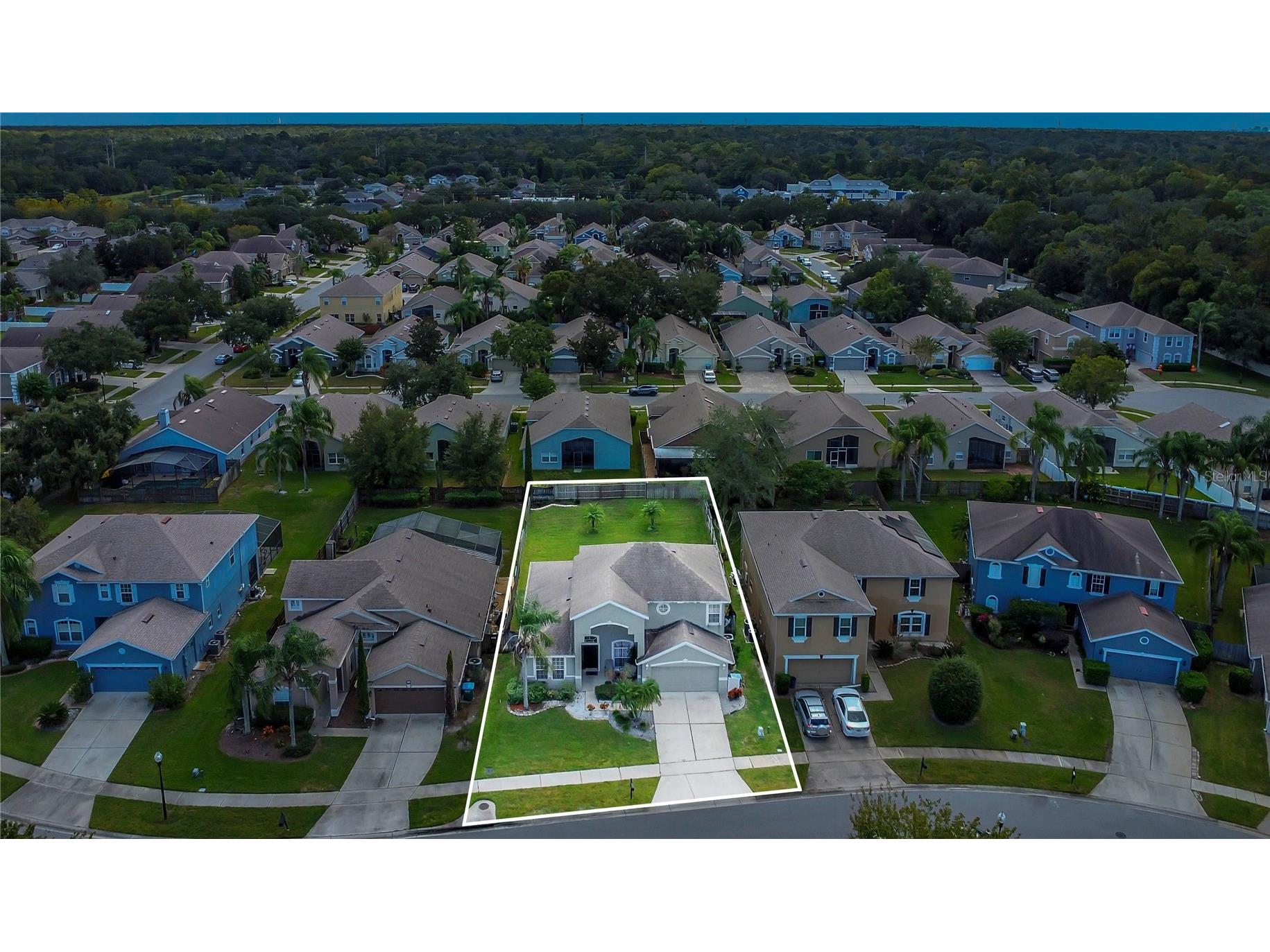 223 Tavestock Loop Winter Springs FL 32708 O6355864 image23