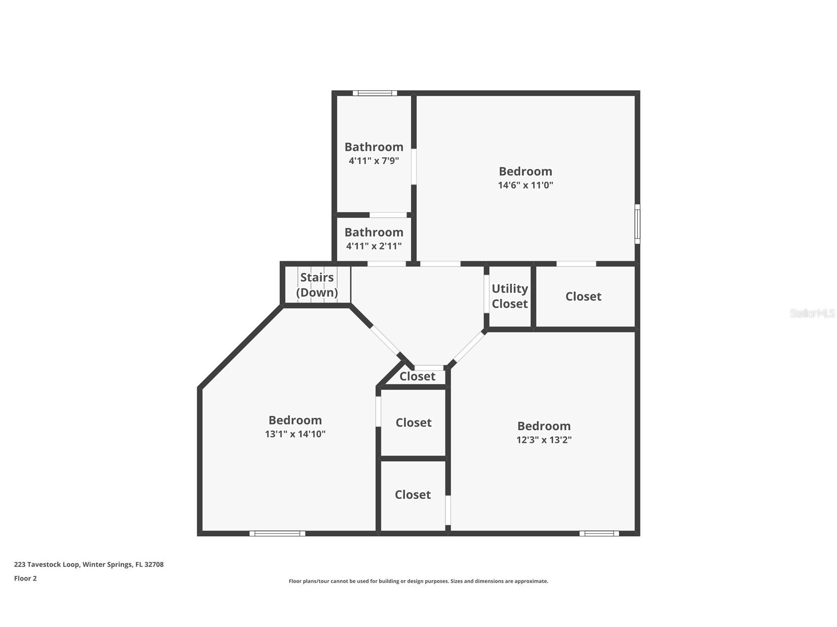 223 Tavestock Loop Winter Springs FL 32708 O6355864 image25
