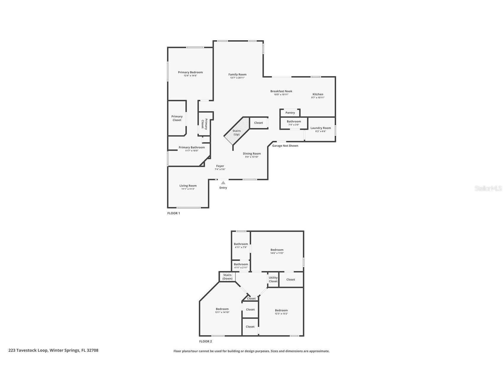 223 Tavestock Loop Winter Springs FL 32708 O6355864 image27