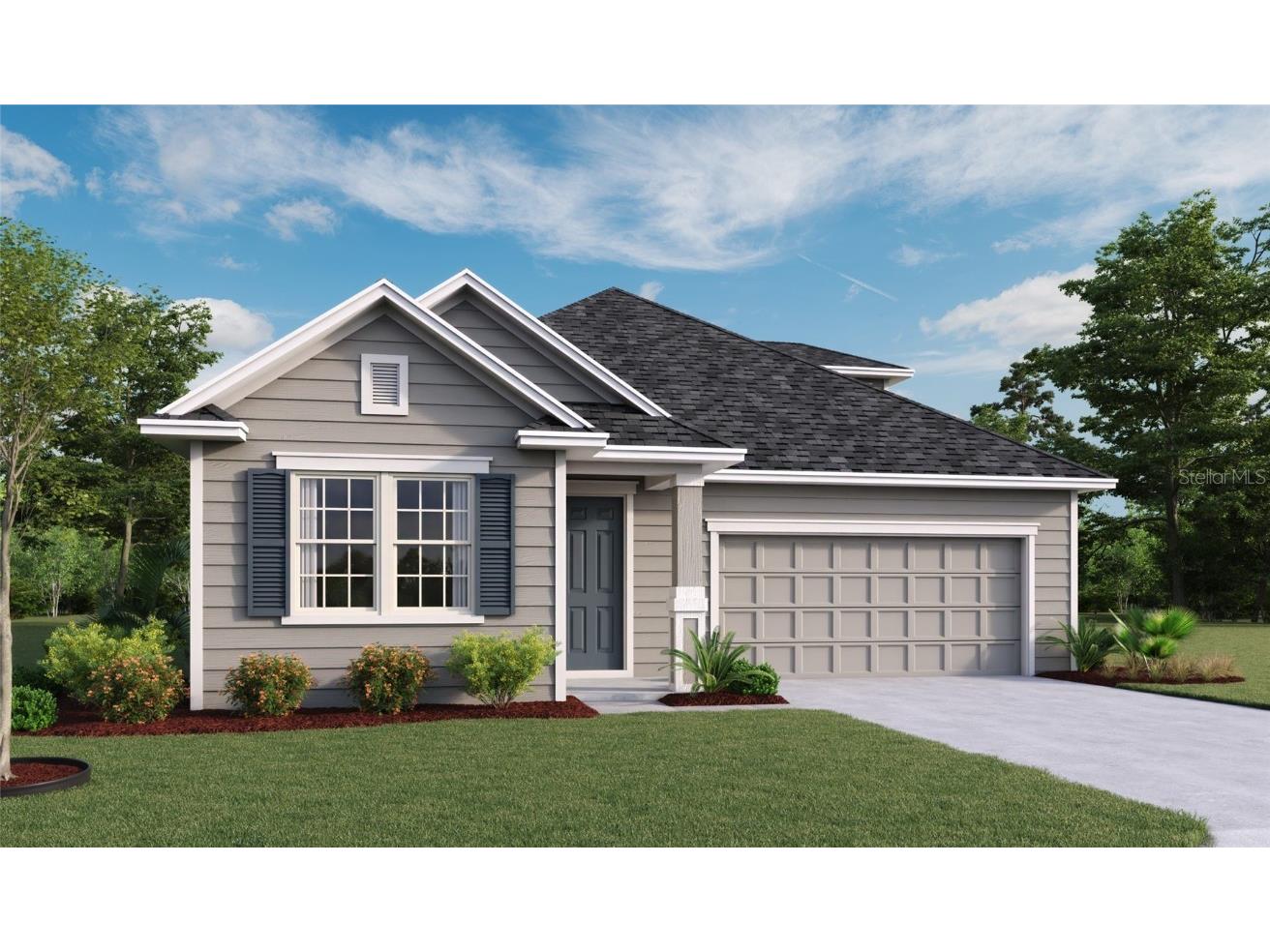 223 Thornberry Way Palm Coast FL 32164 S5128668 image1