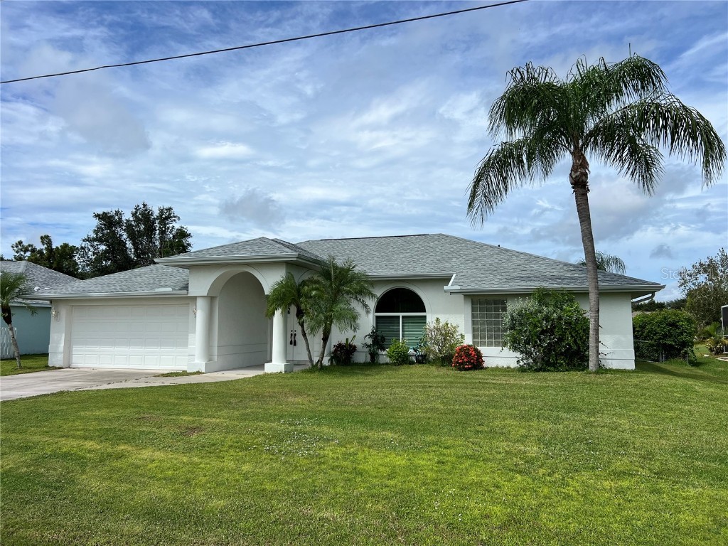 223 Valdiva Street Punta Gorda FL 33983 C7514663 image1