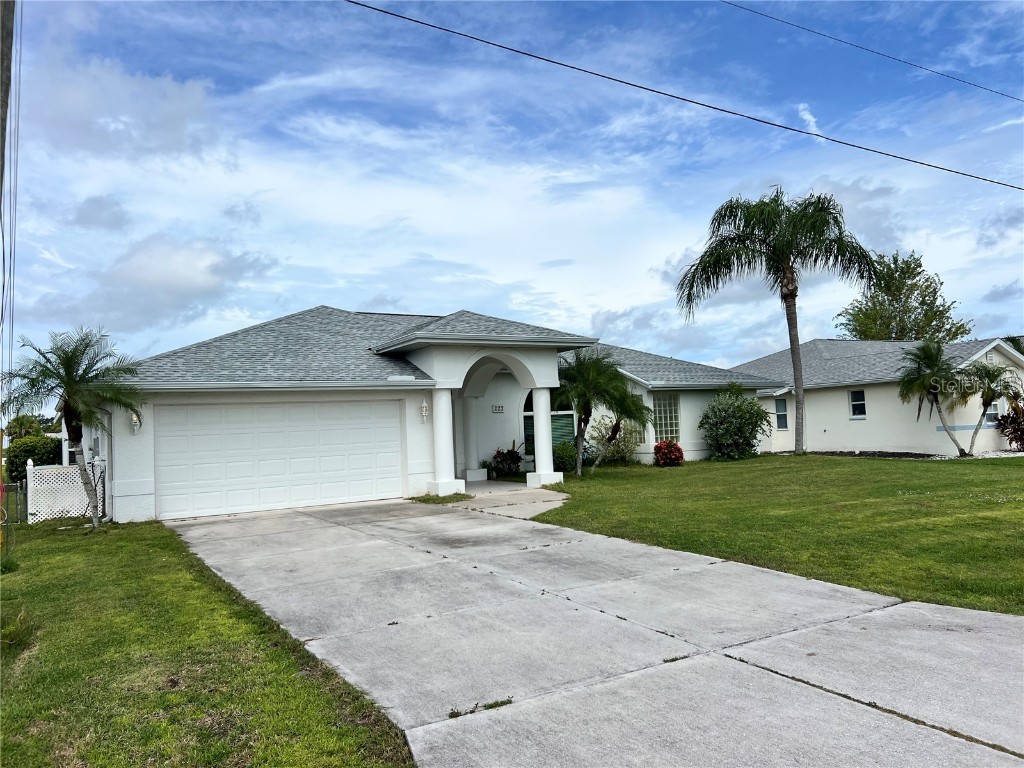 223 Valdiva Street Punta Gorda FL 33983 C7514663 image2