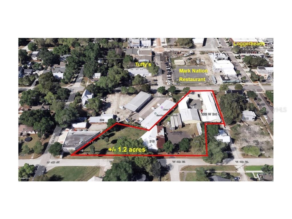 223 W 3rd Street Sanford FL 32771 O6253787 image1